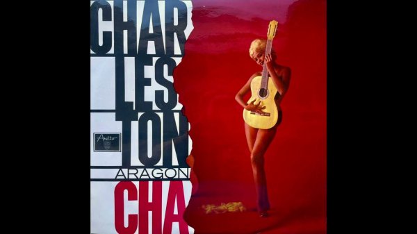 Orquesta Aragon – El Paso De Encarnacion 1966