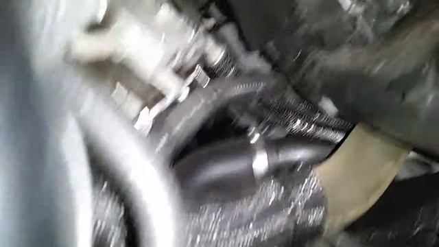 2015, 2016, 2017, 2018 & 2019 Ford Edge - Checking Coolant Hoses For Leaks, Damage, Wear смотреть онлайн