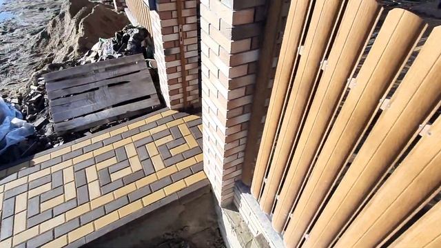 #тротуарнаяплитка #Краснодар #укладкатротуарнойплитки смотреть онлайн