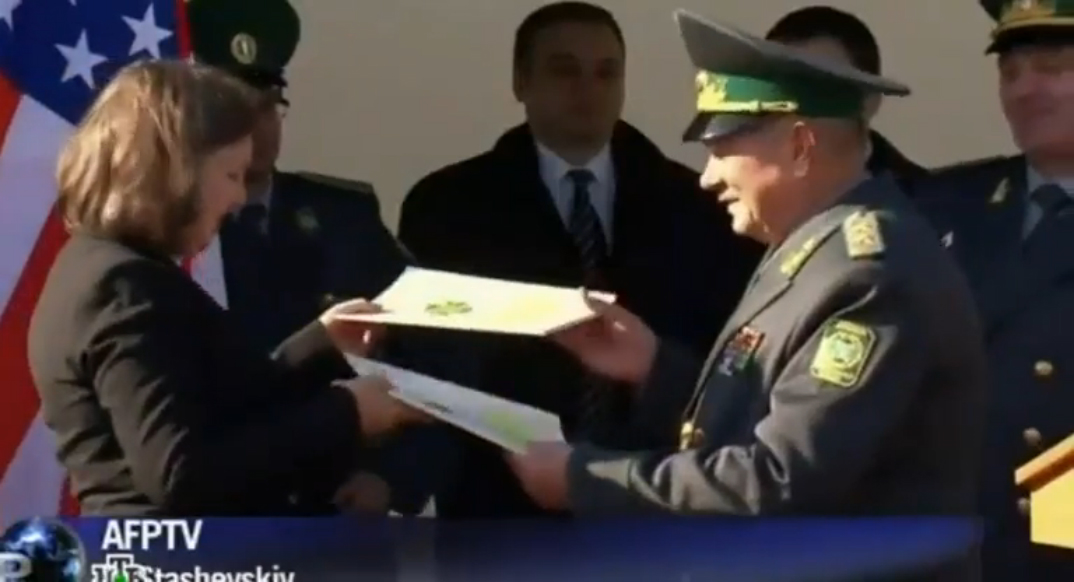 ЧП Расследование. Pro U.S. Troops 15.02.2015 Документальный, расследование смотреть онлайн