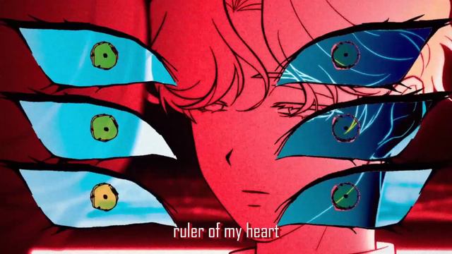 【ALIEN STAGE】Ruler Of My Heart - English Cover │ @jinjayagi  & Kingsleigh