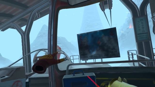 I Expect You To Die 3 | Part 5 | Battle At The Top Of A Snowy Mountain смотреть онлайн