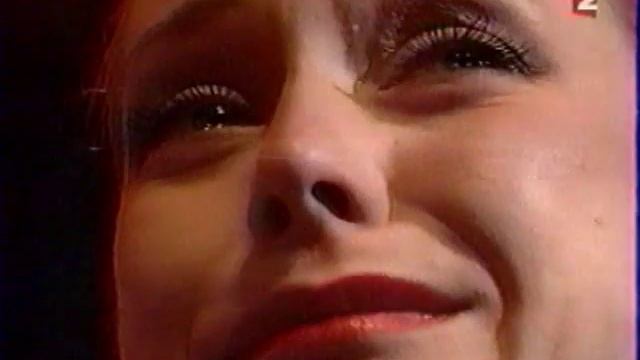 Anissina and Peizerat Hommage смотреть онлайн