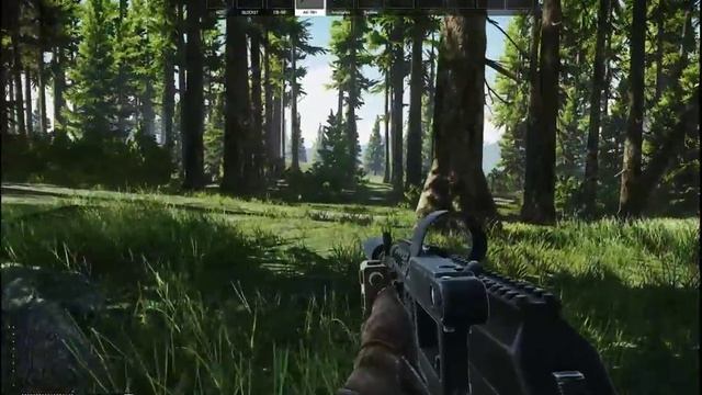 ?Стрим?Escape from Tarkov?Рейды перед Вайпом? смотреть онлайн