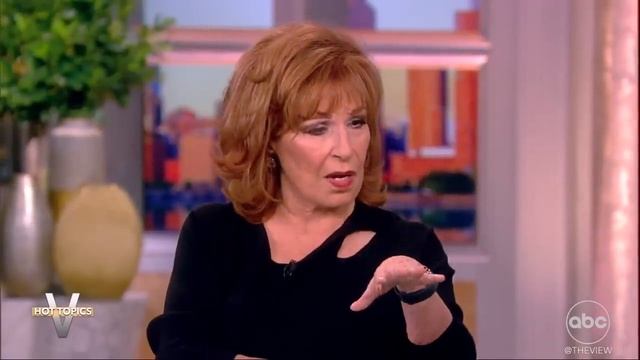 Jada Pinkett Smith & Will Smith Separated in 2016 | The View смотреть онлайн