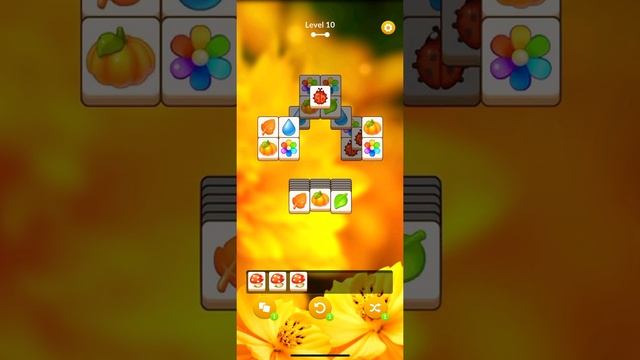 Zen Match - Relaxing Puzzle (by Good Job Games) IOS Gameplay Video (HD) смотреть онлайн