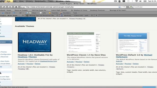 How to Upgrade from Headway 1.0 to Headway 1.5 смотреть онлайн
