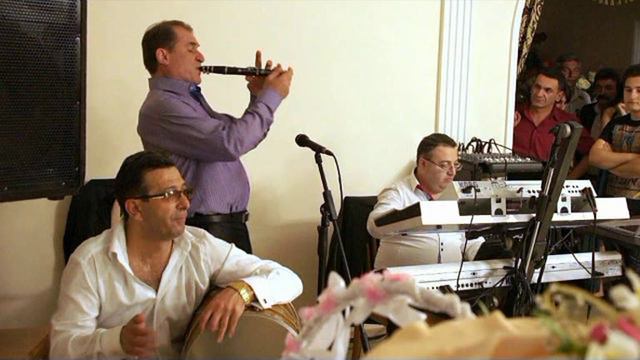 ГАРИК ШАМЯН И ЮРА МУСАБЕКОВСКИЙ - СТЕП смотреть онлайн