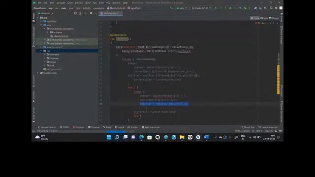 Compose Camp - More about Jetpack Compose смотреть онлайн