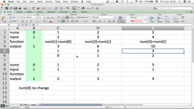 LeetCode Problem: 1480 || Running Sum of 1D Array || Difficulty: Easy || Python || LISTS ||For Loop смотреть онлайн