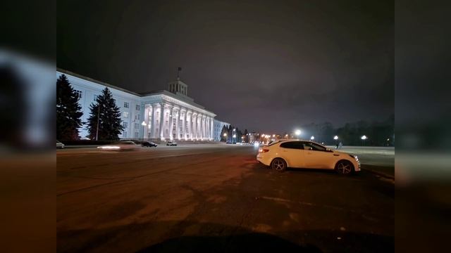 Samsung S21 FE | Фото ночью смотреть онлайн