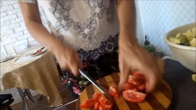 КАК ЗАМОРОЗИТЬ ОВОЩИ НА ЗИМУ смотреть онлайн