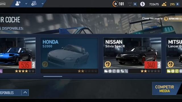 Ford Shelby GT500 2020 | NFS NL (Actualización febrero 2020) смотреть онлайн