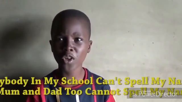 Самое длинное имя в мире|школьникискороговорщик смотреть онлайн