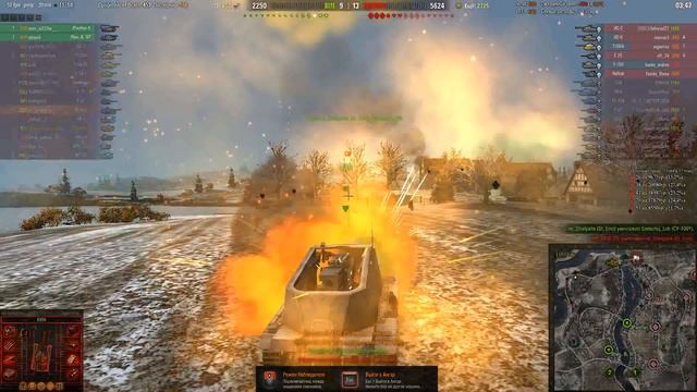 Где взять серебро? World of Tanks смотреть онлайн