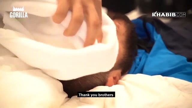 Khabib Nurmagomedov UAE Training Camp Episode 7 / Хабиб НурмагомедовТренировоч лагерь ОАЭ | Эпизод