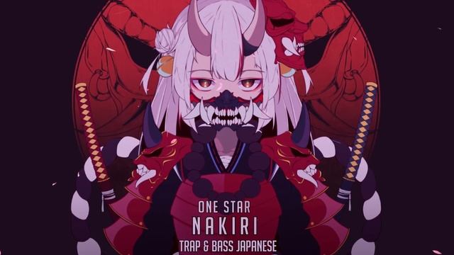Japanese Trap & Bass Type Beat . Trapanese Hip Hop Mix смотреть онлайн