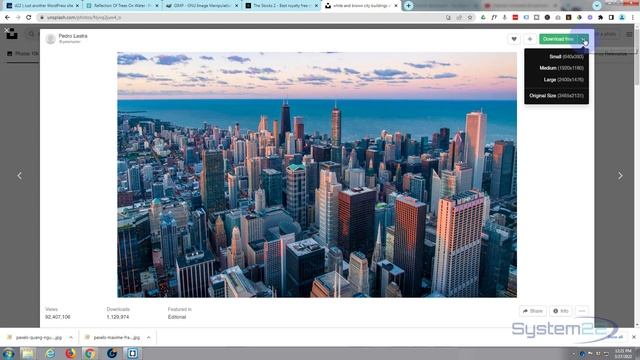 Divi Theme Free Stock Images And Optimization ??? смотреть онлайн