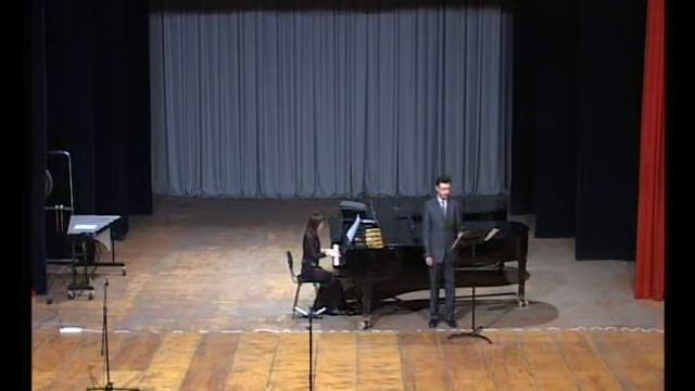 Владимир Орлов - Песня о красоте человеческих лиц смотреть онлайн