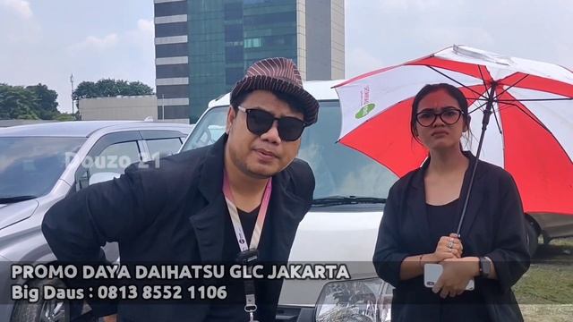 PROMO NEKAT DAIHATSU !! Modal 2 Juta Bawa Pulang New Ayla смотреть онлайн