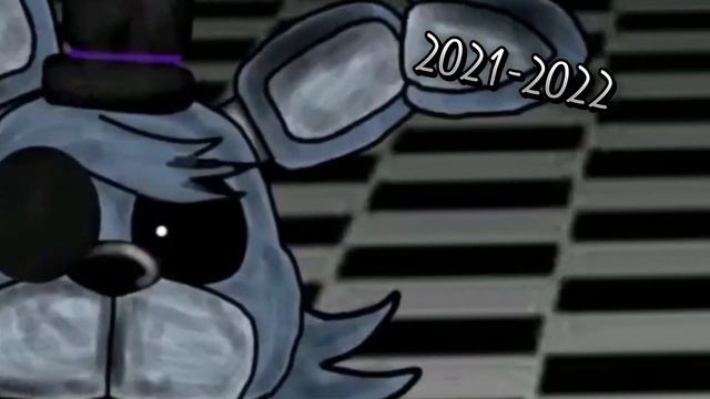 [FNaf/Dc2] 201-2024 год изменения ос, ну там конечно и другие были. смотреть онлайн