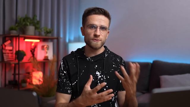 How to make your videos LOOK CINEMATIC? Color grading in 5 minutes! Video Editing For Beginners смотреть онлайн