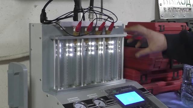 Год страданий с 2ZR-FE - диагностика неровной работы двигателя. смотреть онлайн