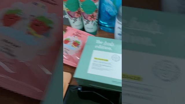 Что ещё можно взять в 4 каталоге 2023 Орифлэйм ( только до 1 апреля) смотреть онлайн