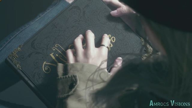 Resident Evil 8 Village Of Shadow - Short Story смотреть онлайн