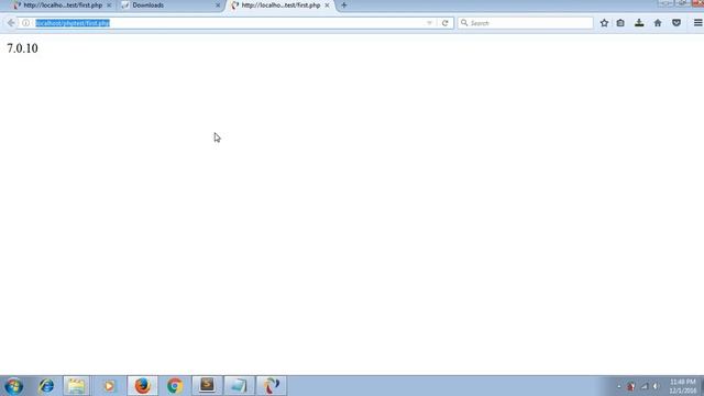 PHP Best Wamp or Lamp Stack Software for Easy Configuration смотреть онлайн