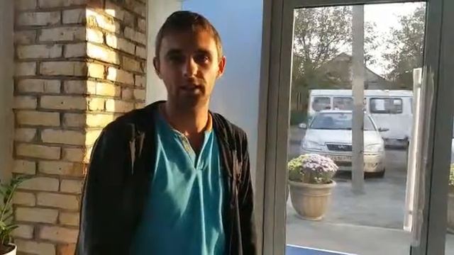 Инженер о клинике "Прима Дент" с технической стороны смотреть онлайн