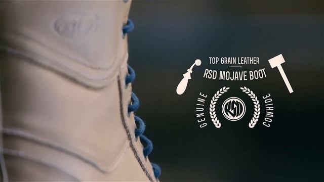 RSD Mojave Boot