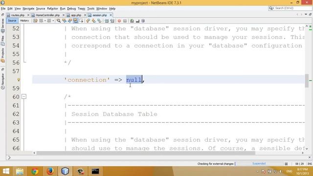 12.PHP - OOP, MVC, Framework - Laravel (Иван Ванков Gatakka)(Telerik Academy 20.11.2013) - 02.04.00 смотреть онлайн