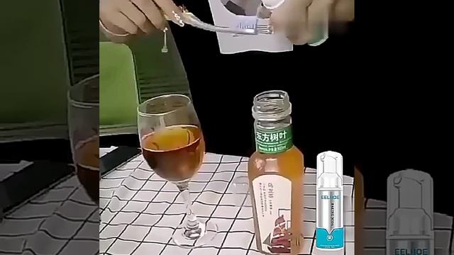 Зубная паста для отбеливания зубов.