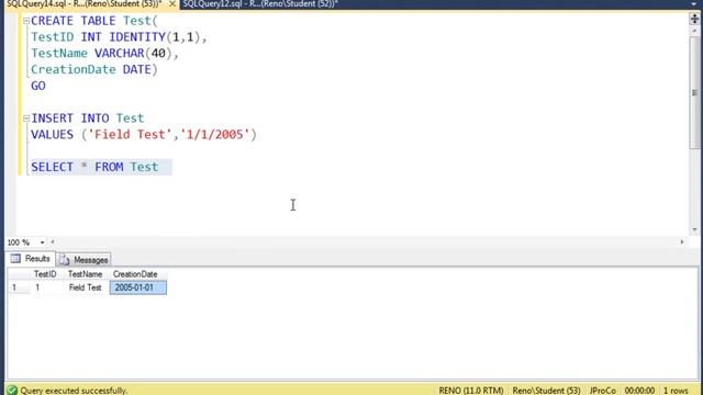 SQL 2012 Instead Of Triggers Lab 3.1 смотреть онлайн
