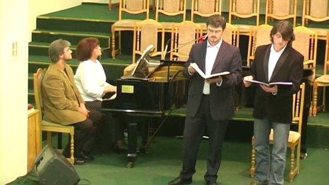 конференц опера смотреть онлайн