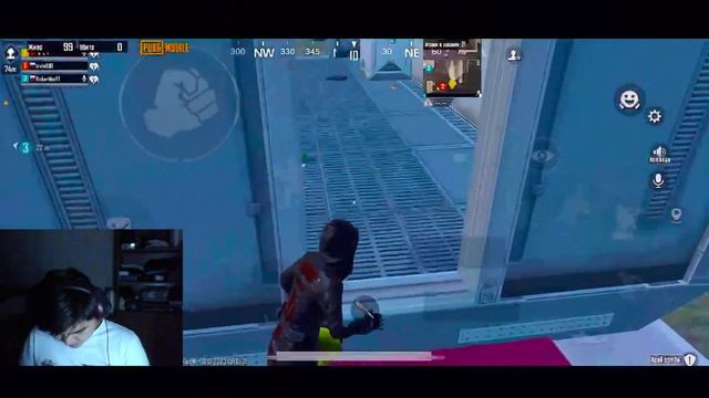 ЛОМАЕМ ХОЛОДНЫЙ - ПАБЛИК | PUBG MOBILE | IPHONE XR смотреть онлайн