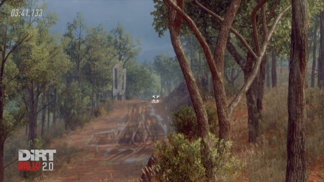 Fiat 131 Abarth Rally - MONARO - AUSTRALIA смотреть онлайн