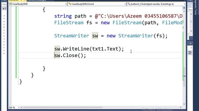Streaming, log file and parser смотреть онлайн