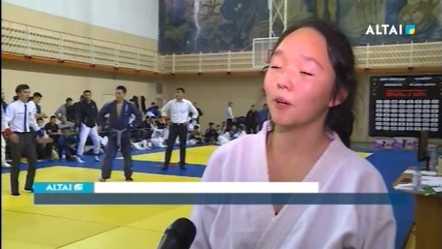 ЧЕМПИОНАТ  ПО ДЖИУ ДЖИТСУ