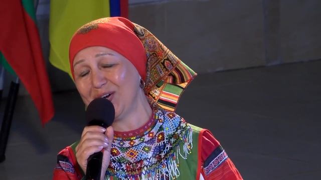 European Championship Of Folklore EUROFOLK 2018 - (Official Film HD)