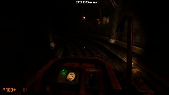 A.T.G. Black Mesa Mostly Crowbar смотреть онлайн