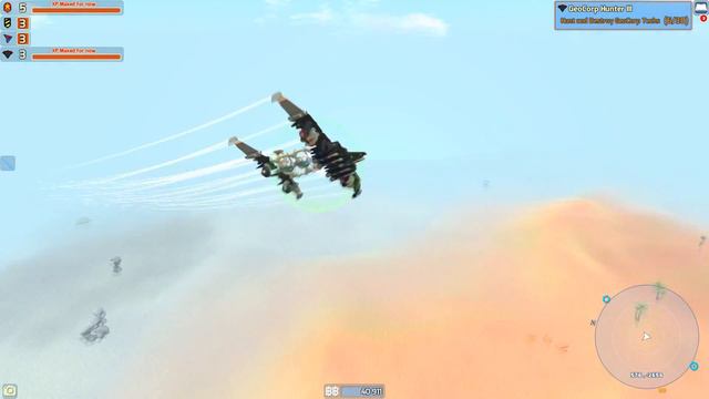 TerraTech /#64 ИКАР [v.0.7.4] смотреть онлайн