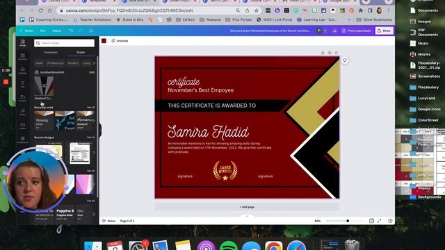 Canva Bulk Create смотреть онлайн
