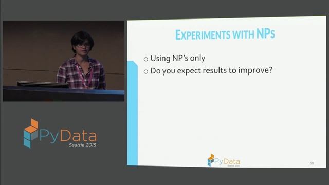 Rutu Mulkar Mehta: Using Python for Linguistic Data Analysis смотреть онлайн