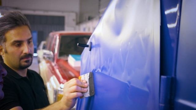 Unimog project part 9 смотреть онлайн