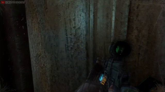 Metro 2033 REDUX Прохождение #11 Библиотека (Без комментариев) смотреть онлайн