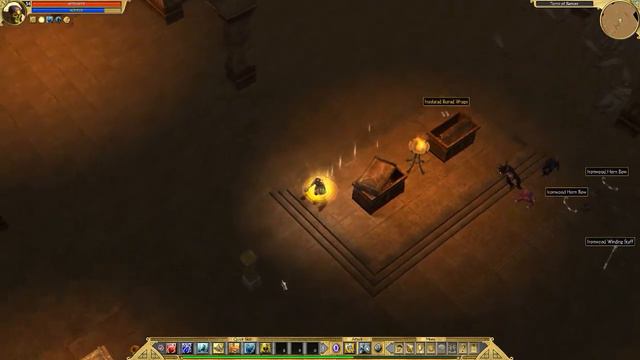 Titan Quest Anniversary Edition смотреть онлайн