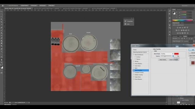 Drums game. Development log #4 смотреть онлайн