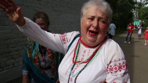 Любимая Матанечка!